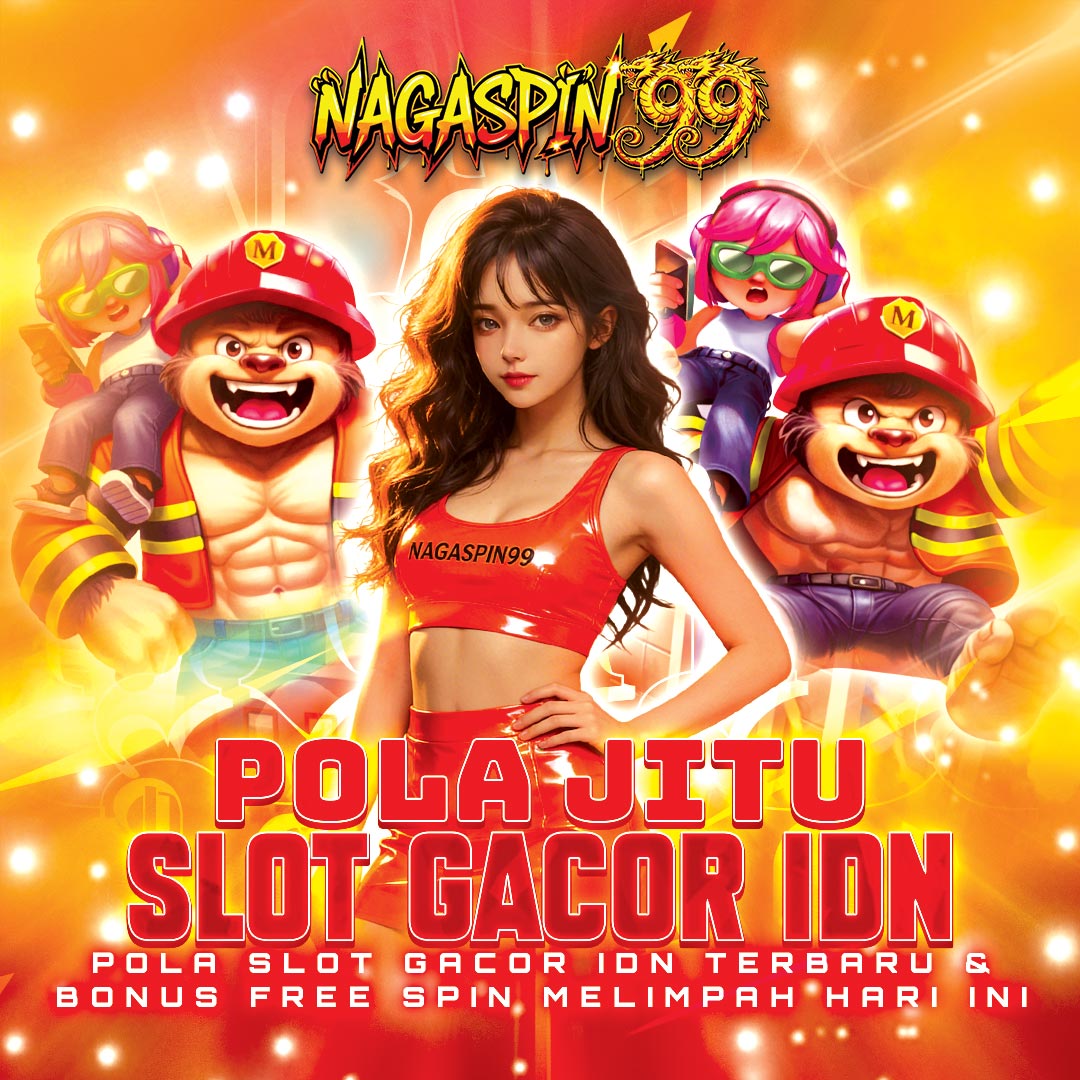 Pola Slot Gacor IDN Terbaru