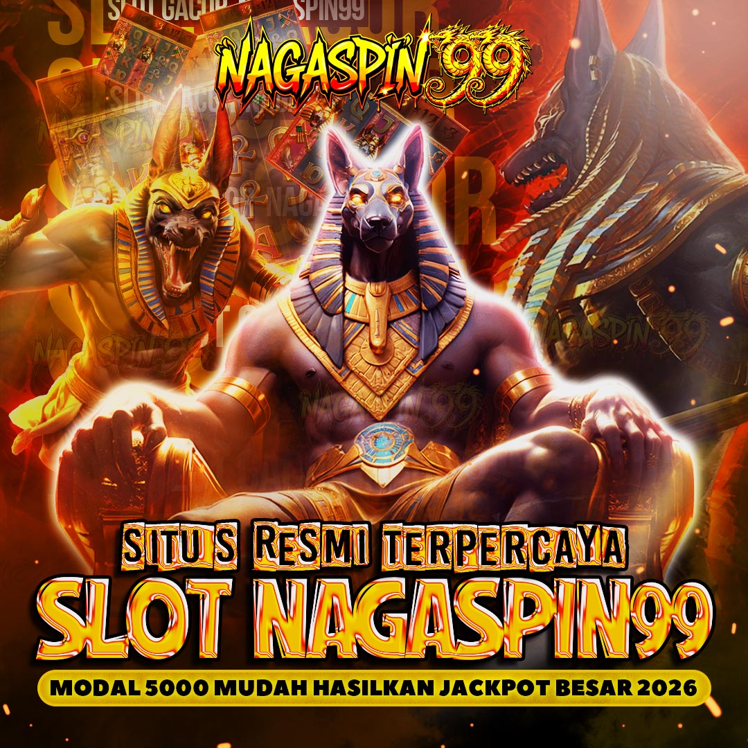 Slot Nagaspin99