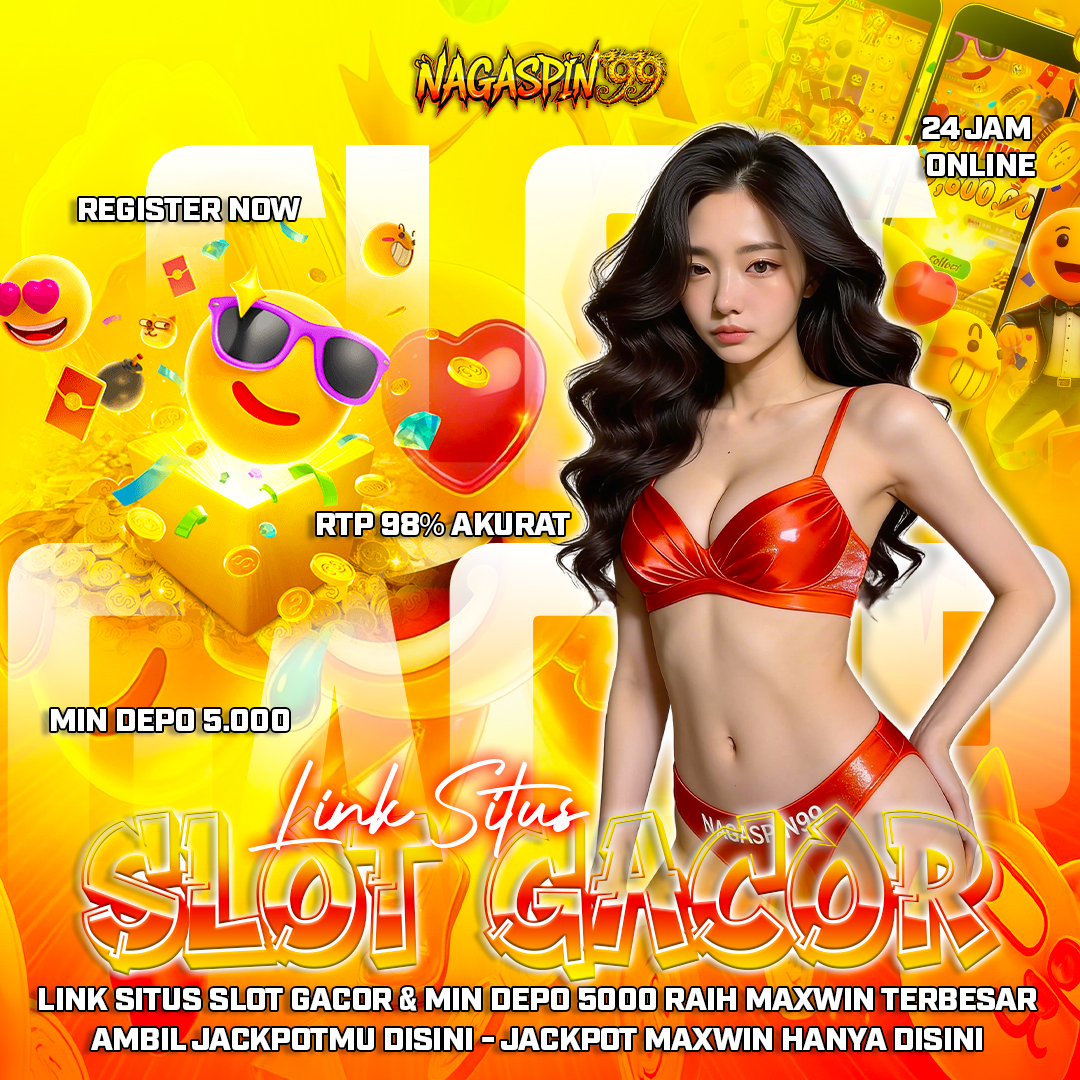 Link Situs Slot Gacor