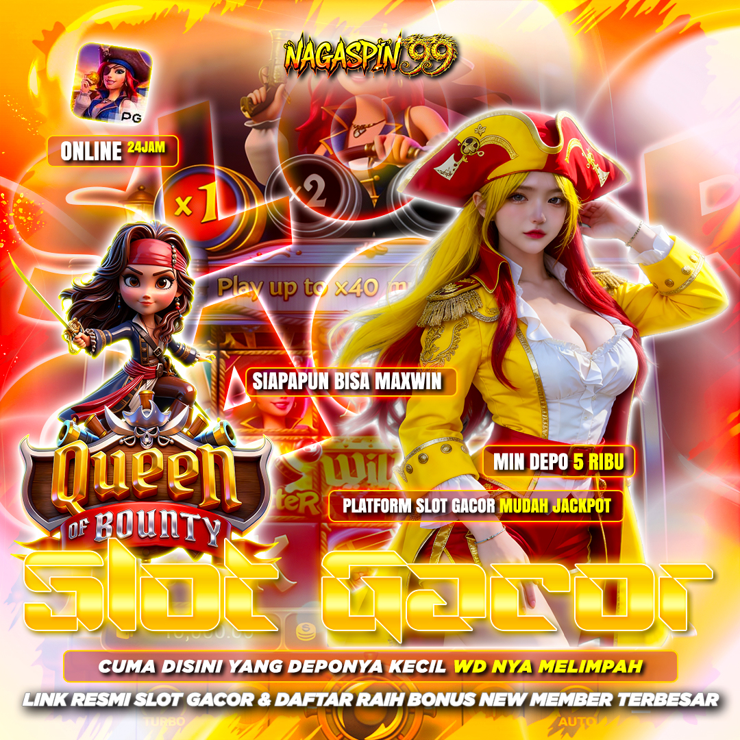 Link Resmi Slot Gacor