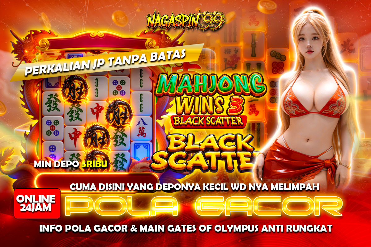 Info Pola Gacor