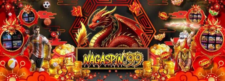 Naga Live Slot