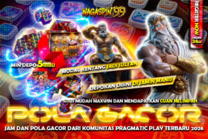 Jam dan Pola Gacor