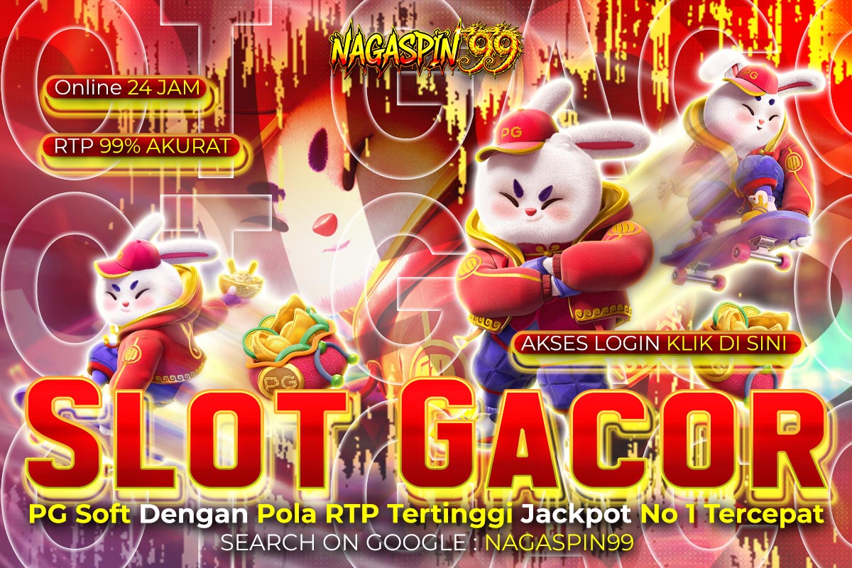 Slot Gacor PG Soft