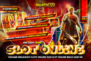 Megaways Slots