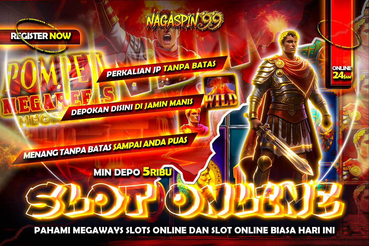 Megaways Slots