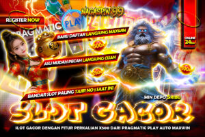 Slot Gacor