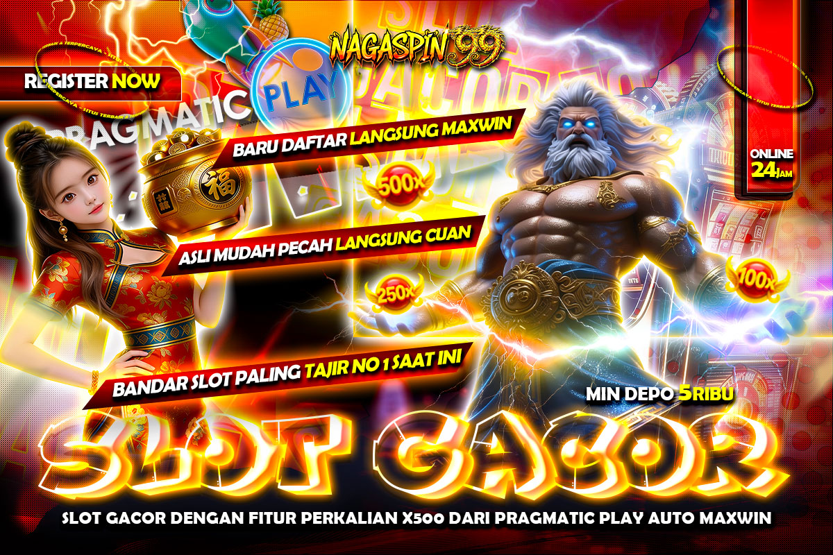 Slot Gacor