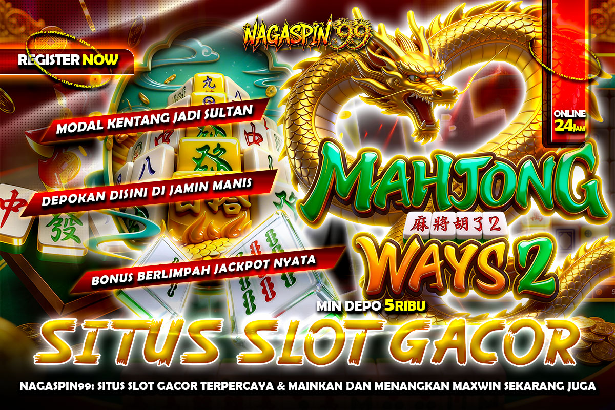 NAGASPIN99