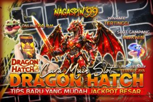 Slot Dragon Hatch