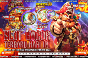 Pola Slot Gacor Terbaru