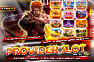 slot gacor